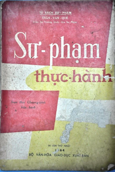 Sư phạm thực hành