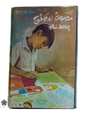 GIÁO DỤC NHI ĐỒNG