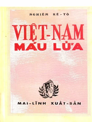 Việt Nam máu lửa