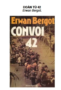 Đoàn tù 42