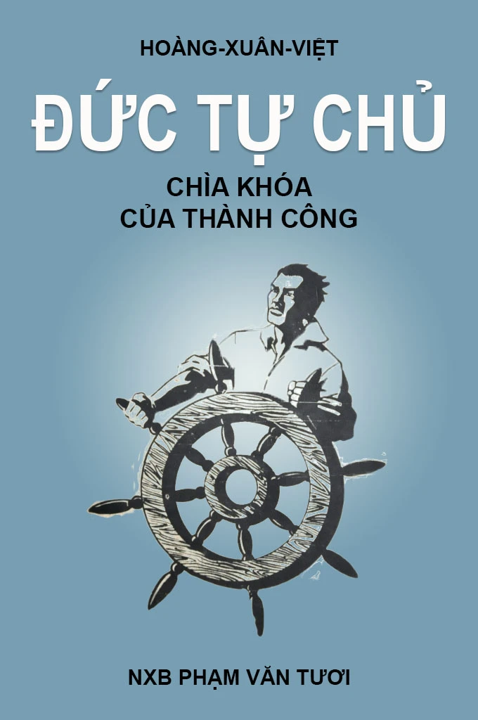 Đức tự chủ Chìa khóa của thành công