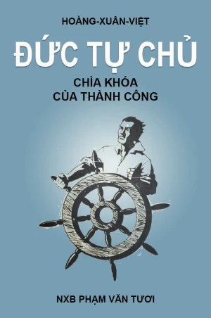 Đức tự chủ Chìa khóa của thành công