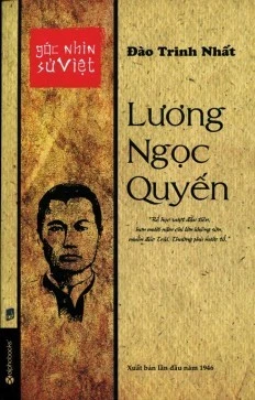 Lương Ngọc Quyến