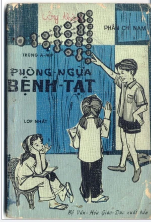 Phòng ngừa bệnh tật Lớp nhất