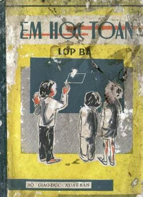 Em Học Toán Lớp 3 (1965)