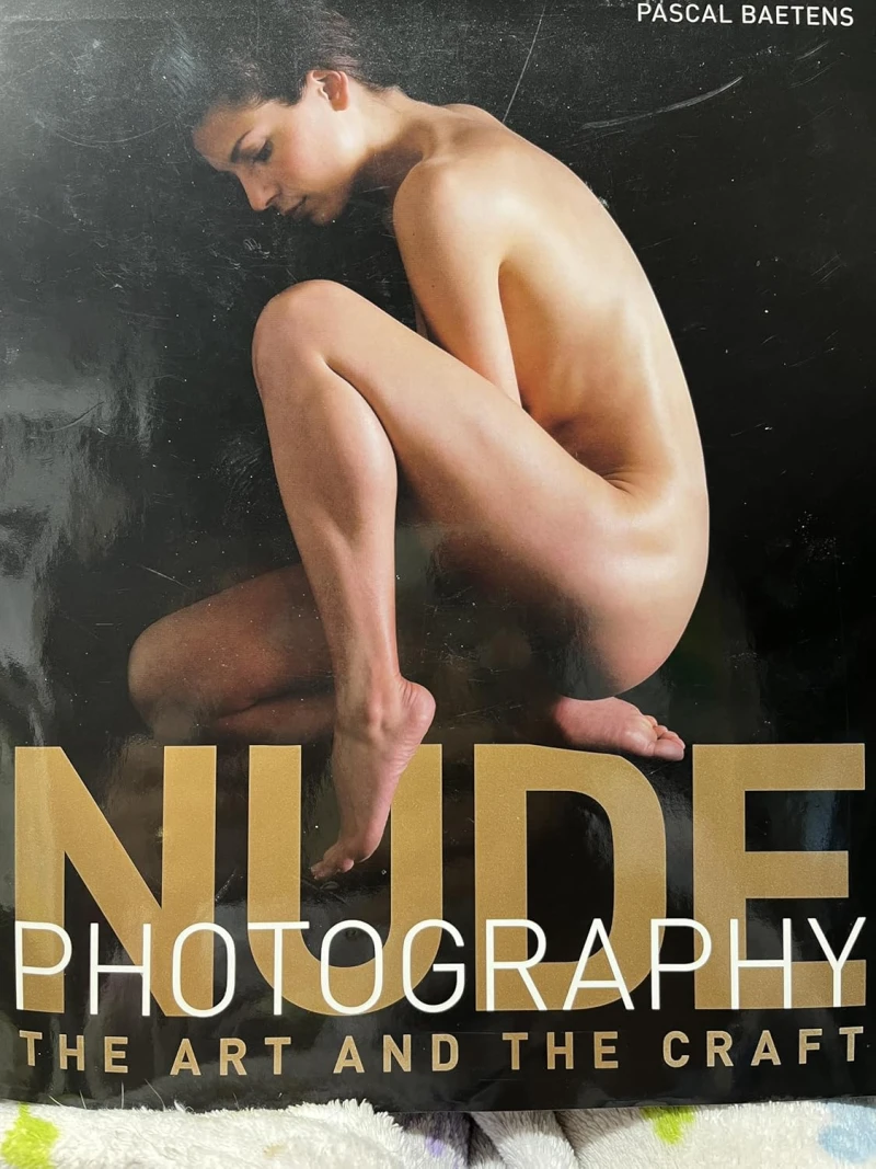 Nude Photography: The Art and the Craft