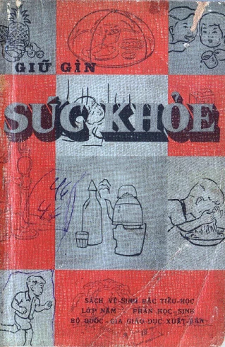 Giữ Gìn Sức Khỏe Lớp 5 (1974)