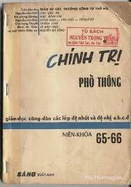 Chính trị phổ thông (1965-1966)