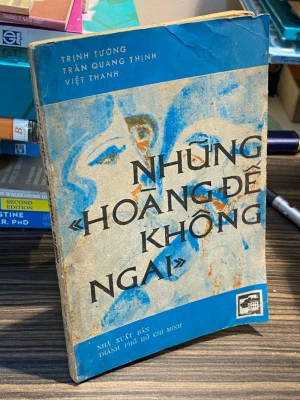 Những "hoàng đế không ngai"