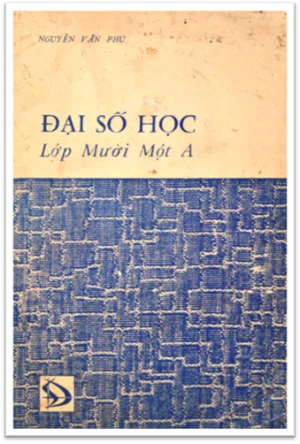 Đại Số Học Lớp 11A