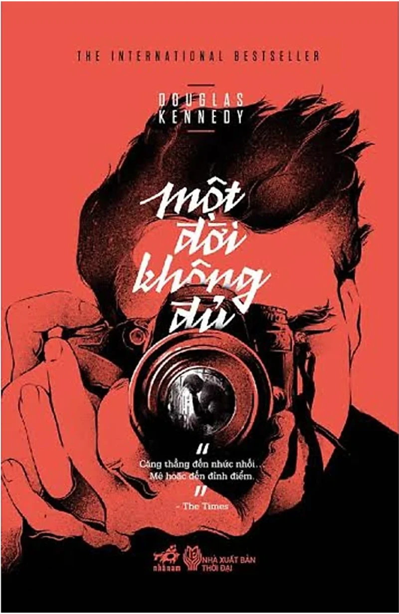 Một đời không đủ