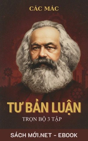 Tư bản luận Tập 01