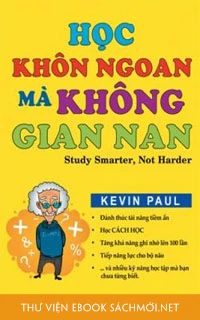 Học Khôn Ngoan Mà Không Gian Nan
