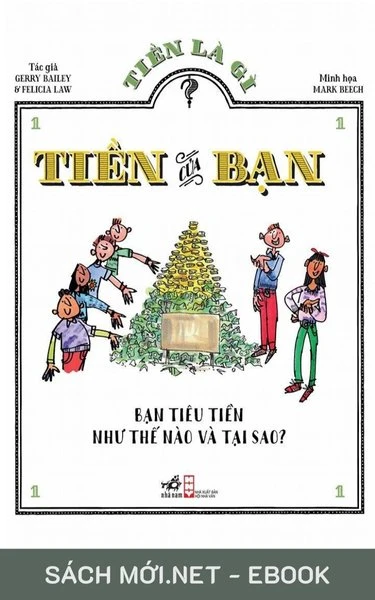 Tiền Của Bạn