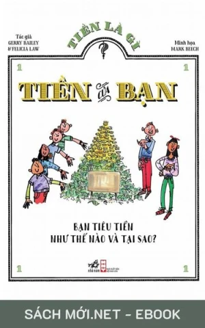 Tiền Của Bạn