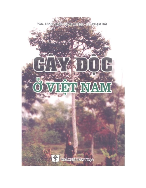 Cây độc ở Việt nam