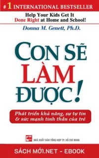 Con Sẽ Làm Được!