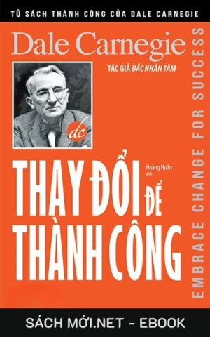 Thay Đổi Để Thành Công