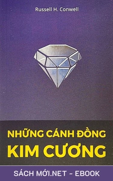 Những Cánh Đồng Kim Cương