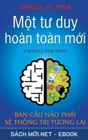 Một Tư Duy Hoàn Toàn Mới