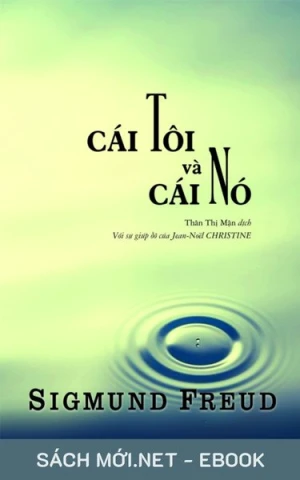 Cái Tôi Và Cái Nó