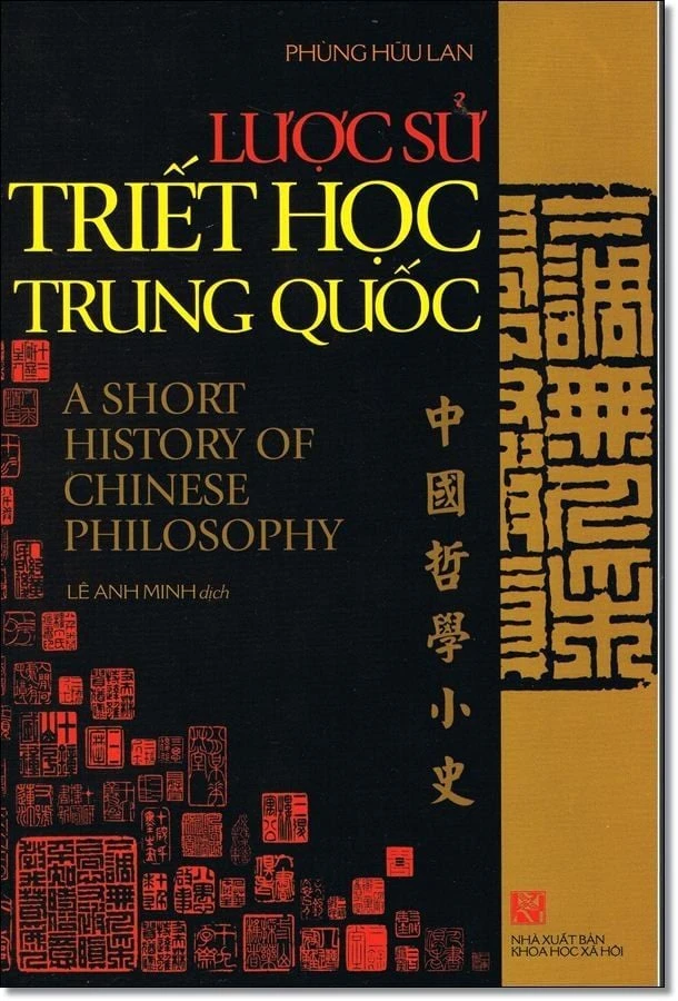 Lược Sử Triết Học Trung Quốc