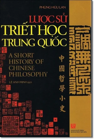 Lược Sử Triết Học Trung Quốc