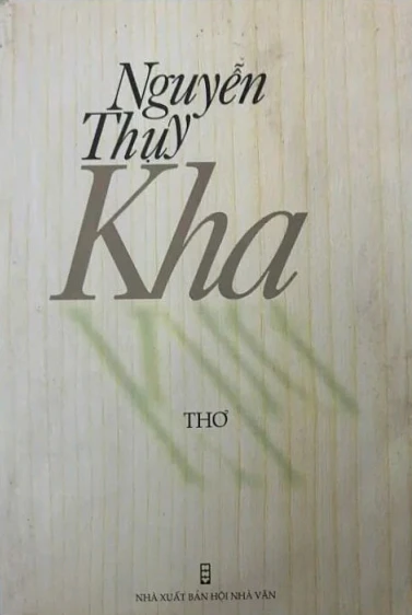Thơ Nguyễn Thụy Kha