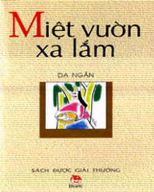 Miệt Vườn Xa Lắm