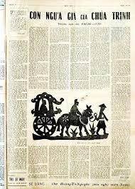 Truyện ngắn - Nhân Văn Giai Phẩm