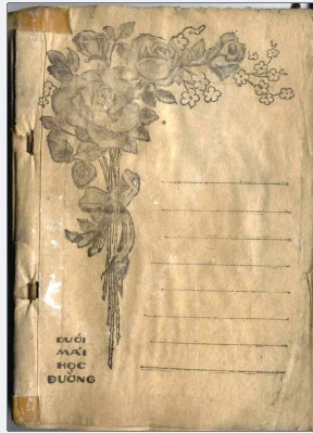 Dưới mái học đường 1955