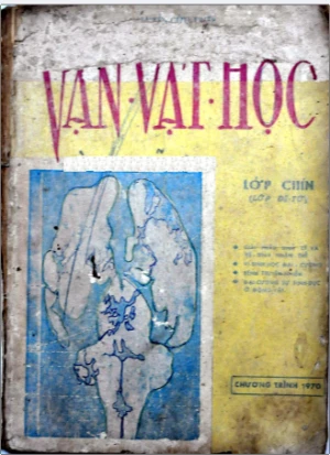 Vạn vật học lớp chín