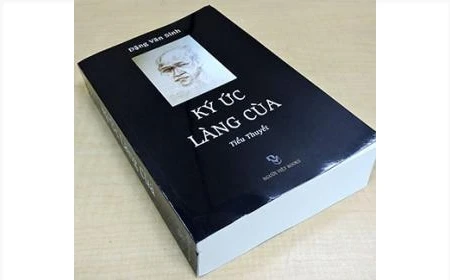 Ký ức làng Cùa