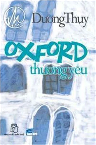 Oxford thương yêu