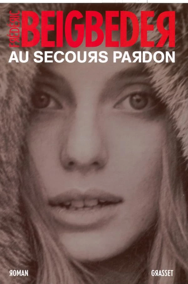 Au secours pardon (French Edition)