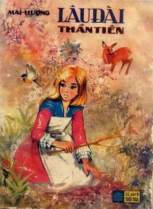 LÂU ĐÀI THẦN TIÊN