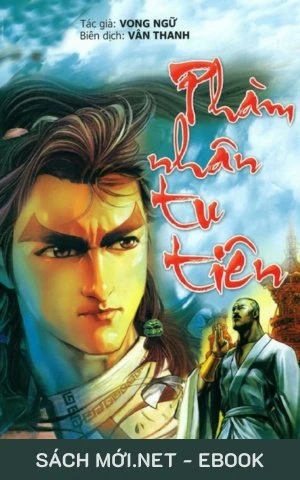 Phàm Nhân Tu Tiên