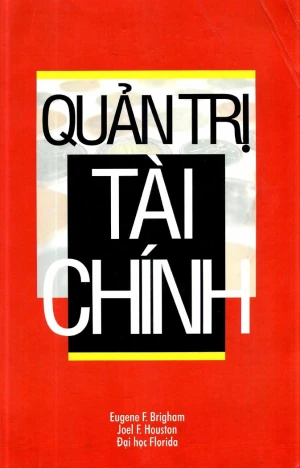 Quản Trị Tài Chính - Essential Of Financial Management