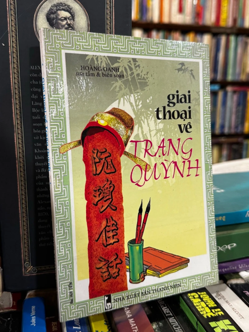 Giai thoại về Trạng Quỳnh