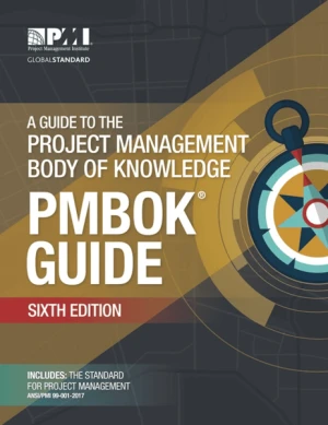 PMBOK® Guide - 6th Edition
