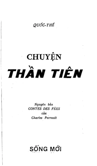 Chuyện thần tiên