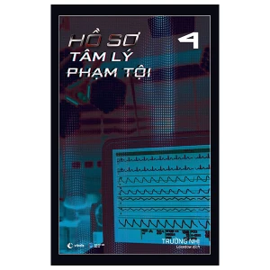 Hồ Sơ Tâm Lý Phạm Tội - Tập 4