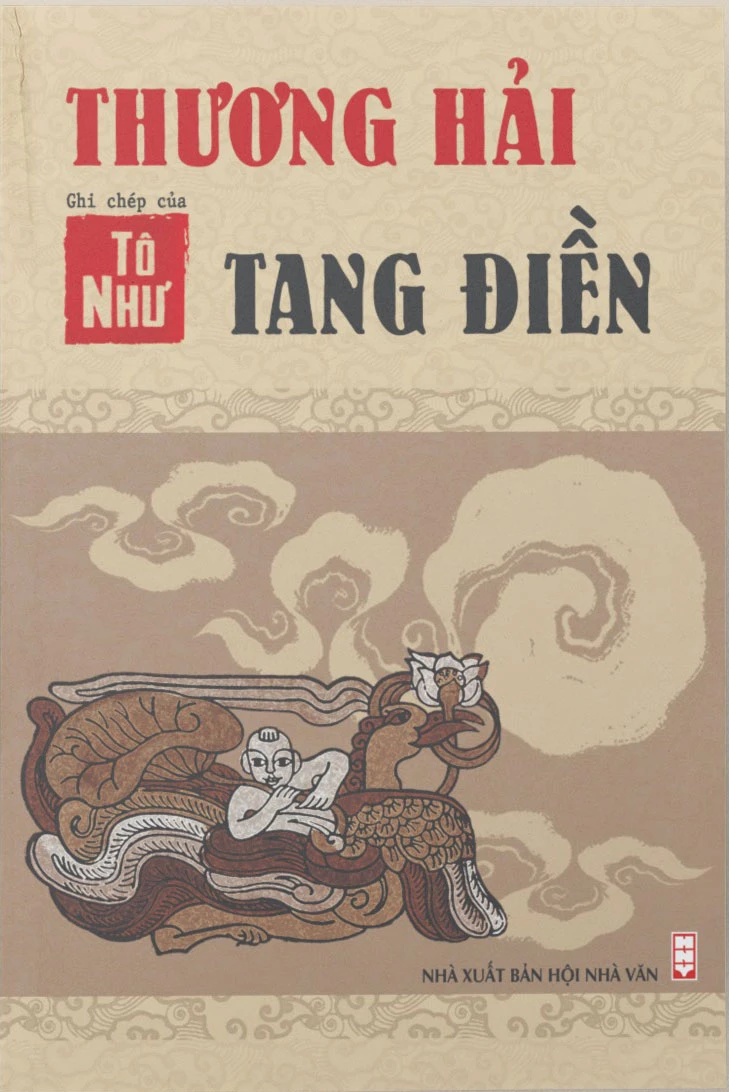 Thương Hải Tang Điền