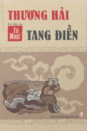 Thương Hải Tang Điền