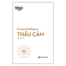 (HBR-Trí tuệ xúc cảm) Thấu cảm