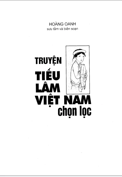 Truyện tiếu lâm Việt Nam chọn lọc