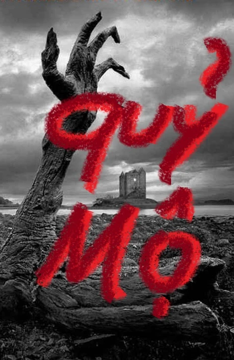 Quỷ Mộ – Phù Nam Ký