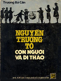 Nguyễn Trường Tộ con người và di thảo