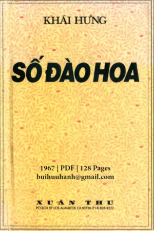 Số đào hoa