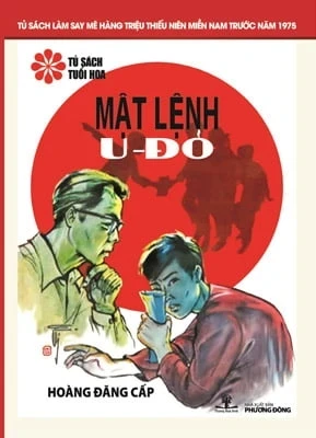 Mật lệnh U Đỏ